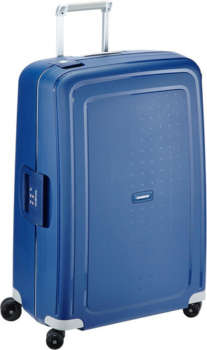 Samsonite cure spinner l - -,