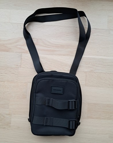 Samsonite crossover 9 zoll - crossover, 7,9
