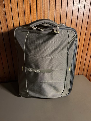 Samsonite handgepäck rucksack - samsonite,