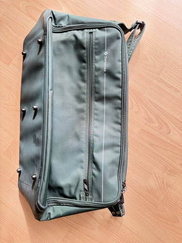 Samsonite kleidersack - samsonite,