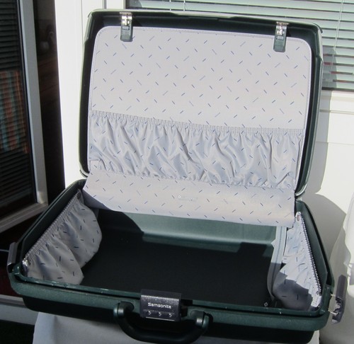 Samsonite hartschalenkoffer - samsonite,