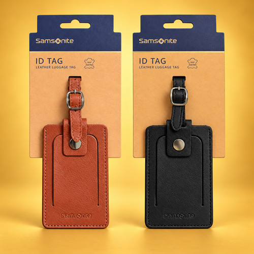 Original samsonite tag - samsonite,