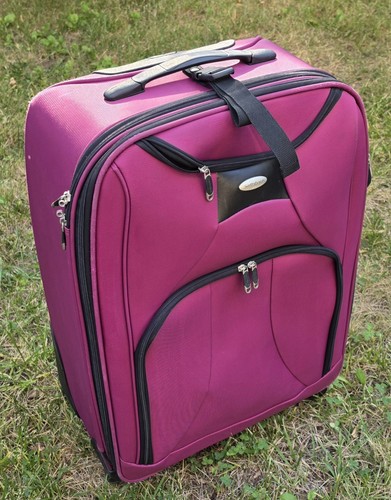 Samsonite koffer trolley - samsonite, koffer/trolley