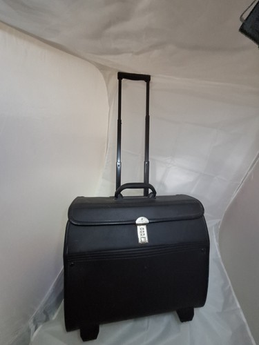 Samsonite akten trolley - trolley, 2