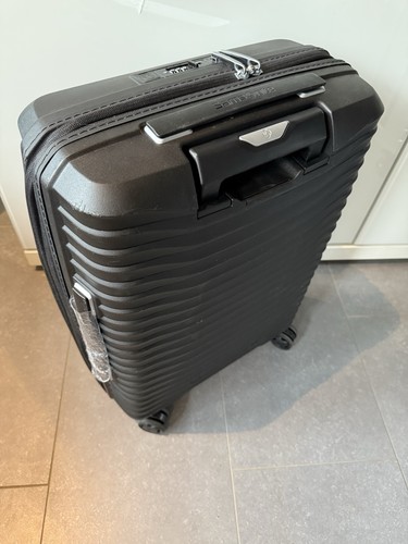 Samsonite upscape spinner - upscape,