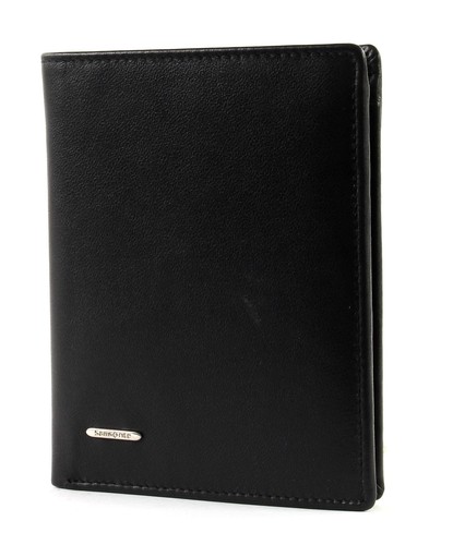 Samsonite nyx vertical wallet - nyx,