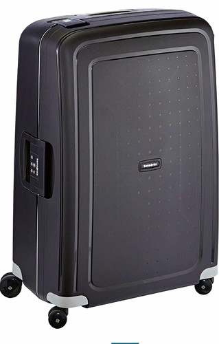 Samsonite hartschalen trolley - hartschalen,
