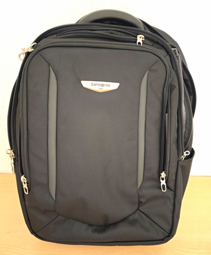 Samsonite reise rucksack - samsonite, reise-rucksack