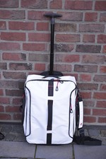 ⚪️  Samsonite Reisekoffer