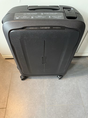 Samsonite essens spinner - samsonite,