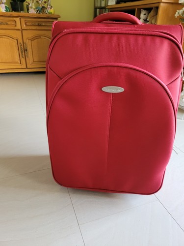Samsonite koffer - samsonite,