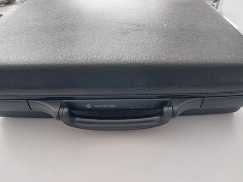Samsonite aktenkoffer - aktenkoffer,
