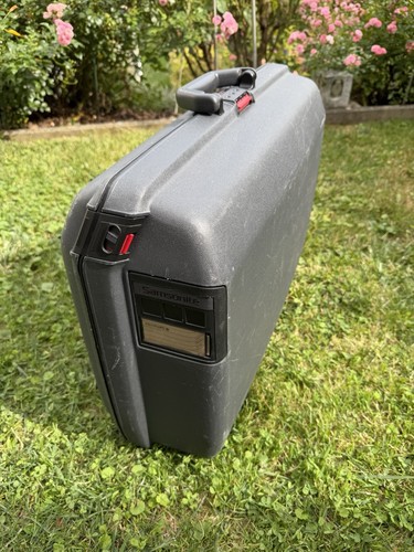 Samsonite hartschalen koffer - samsonite, hartschalen-koffer