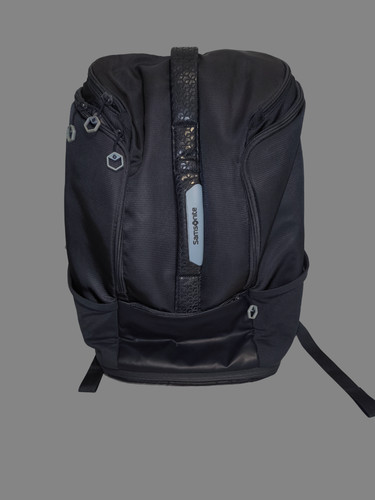 Samsonite rucksack - samsonite,