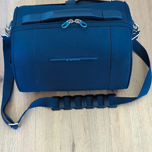 Samsonite reisetasche - samsonite,