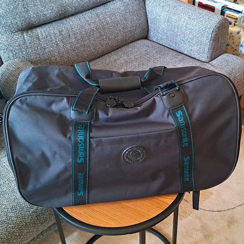 Samsonite reisetasche - samsonite,