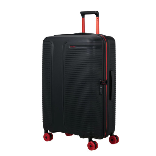 Samsonite hartschalen trolley - samsonite, hartschalen-trolley