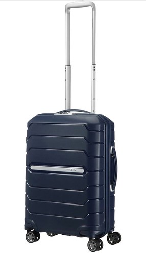 Samsonite flux spinner s - samsonite,