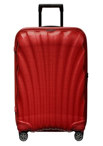 Samsonite hartschale trolley - samsonite,