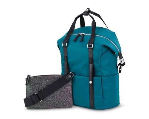 New with tags - -, samsonite