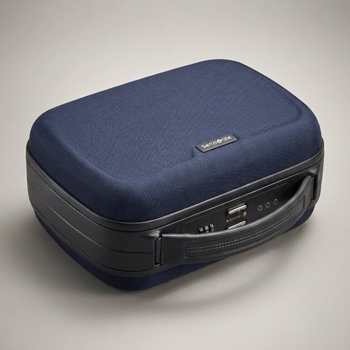 Samsonite koffer hartschale - samsonite,