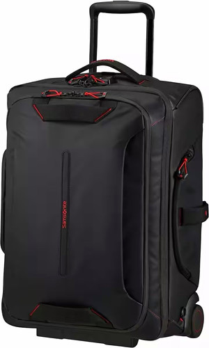 Samsonite reisetasche prodiver - reisetasche,
