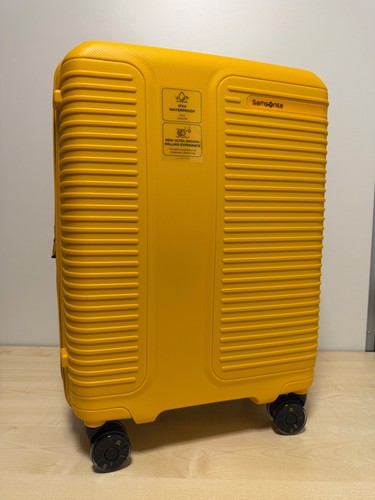 Samsonite hartschalen trolley - hartschalen,