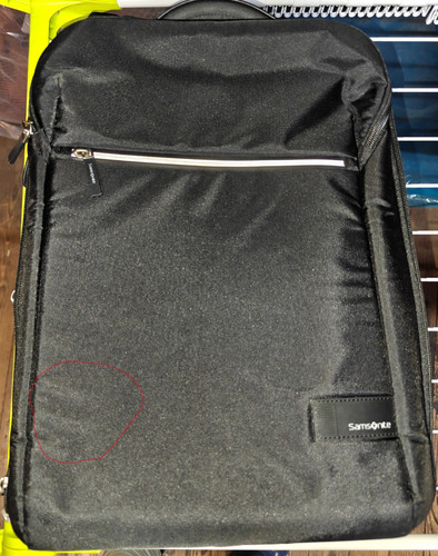 Samsonite litepoint - samsonite,