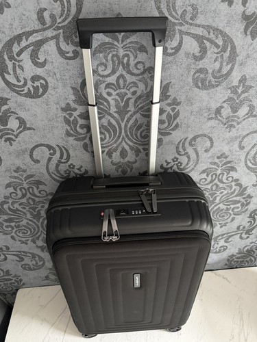 Samsonite neopulse spinner - neopulse,